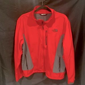 Men’s XL North Face jacket